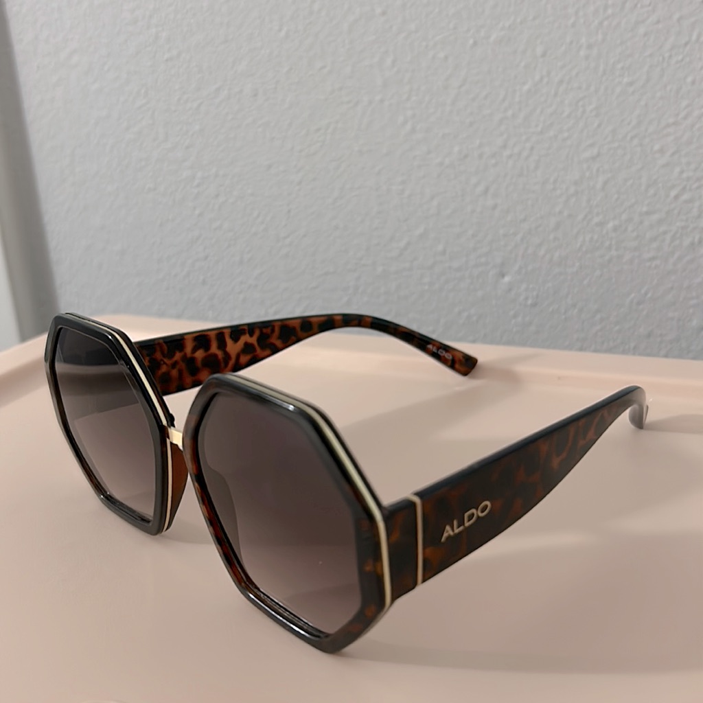 Aldo Oversized Shades